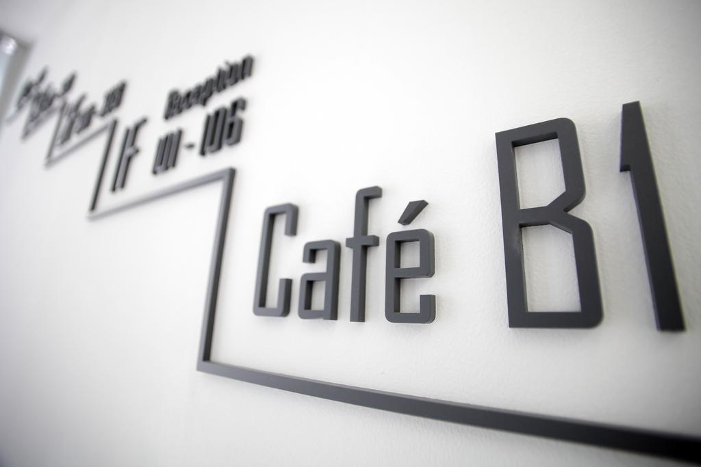 ที่พัก โรงแรมเค ป๊อป ทาวเวอร์ โซล